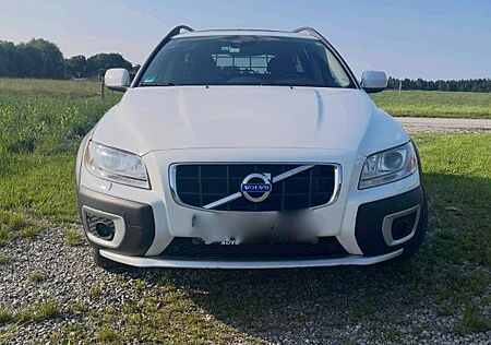 Volvo XC 70 XC70 D5 AWD Summum Summum