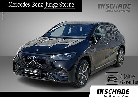 Mercedes-Benz EQE SUV EQE 350 4M SUV AMG Airmatic*AHK*Night*NP110.117