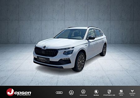 Skoda Kamiq 1.0 TSI DSG Drive /AHK /BLACK PACKAGE