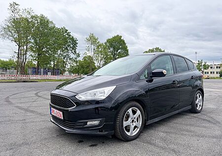 Ford C-Max C-MAX Trend