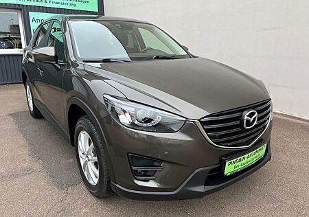 Mazda CX-5 Exclusive-Line 2WD *AHK, XENON, TEMPO, PDC*
