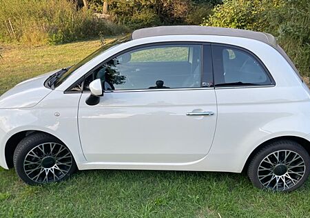 Fiat 500C 1.2 8V STAR C STAR