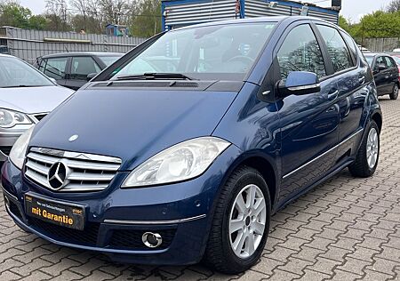 Mercedes-Benz A 160 CDI*PDC*KLIMA*1-HD*TÜV NEU