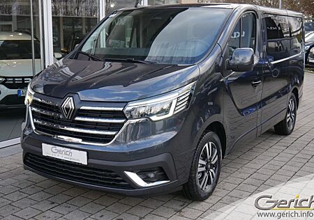 Renault Trafic Blue dCi 170 EDC Spaceclass