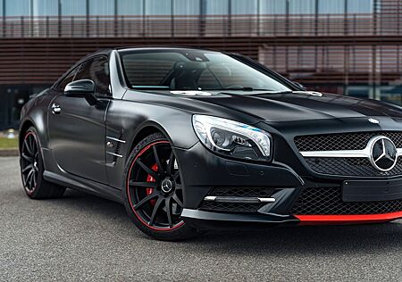 Mercedes-Benz SL 500 Mille Miglia 417 Mille Miglia 417