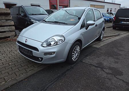 Fiat Punto MYSTYLE