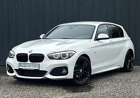 BMW 118i M-PAKET SHADOW 1.HAND,DIGITAL-TACHO,LED