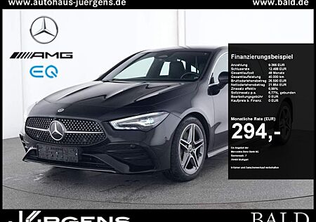 Mercedes-Benz CLA 200 Shooting Brake CLA 200 SB AMG-Advanced/LED/Cam/CarPlay/Easy/18'
