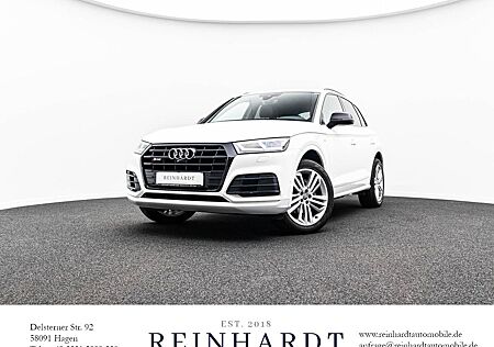 Audi Q5 40TDi Q 2x S LINE BLACK 21Z/KEYLESS/MATRIX/VC
