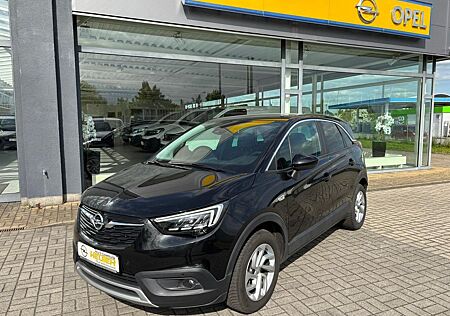 Opel Crossland X Crossland 1.2T Innova *1.HAND/LED/SHZ/LHZ/NAVI*