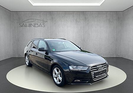 Audi A4 2.0 TDI Ambition Navi/Pano/PDC