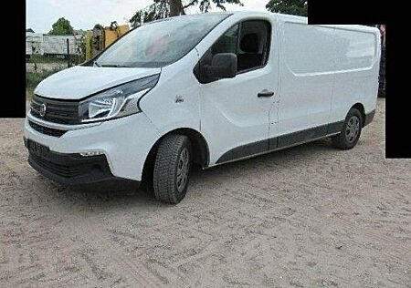 Fiat Talento L2H1 EZ21 117´KM