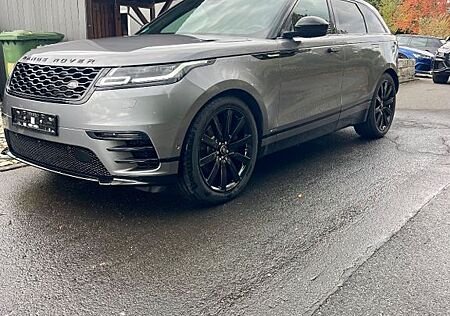 Land Rover Range Rover Velar 3.0 D300 R-DYNAMIC AWD R-D...