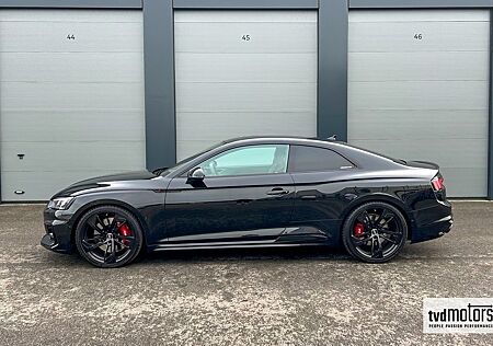 Audi RS5 RS 5 Coupe - RS Dynamik - Keramik - Sportabgas