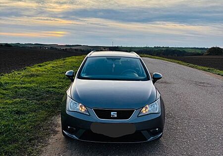 Seat Ibiza 1.6 TDI 66kW Style Style