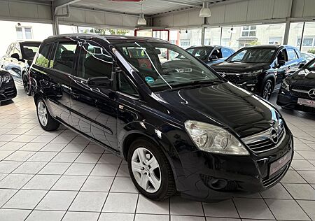Opel Zafira B Edition 1.6 NAVI KAMERA AHK