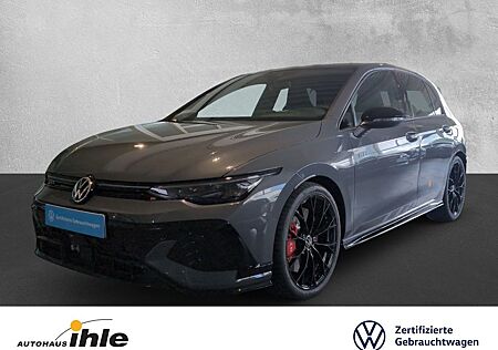 VW Golf Volkswagen GTI VIII 2,0 TSI DSG Clubsport Performance-
