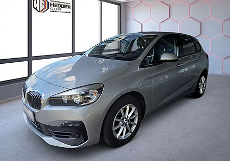 BMW 218 Active Tourer Baureihe 2 Active Tourer i