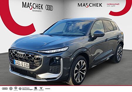Audi Q3 S-Line TFSI Pano ACC AUT LED Navi Kam. PDC