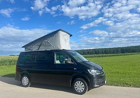 VW T6 California Volkswagen Beach