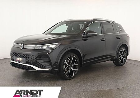 VW Tiguan Volkswagen 1.5 eTSI DSG R-Line Leder IQ Pano Nav 360