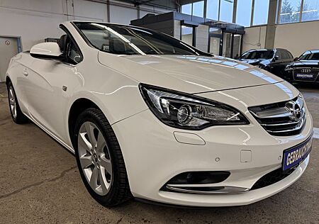 Opel Cascada 1,4 Turbo-Innovation-Xenon-Leder-Navi