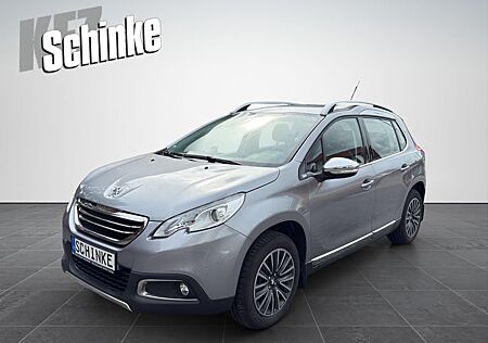 Peugeot 2008 Allure **Finanzierung ab 125€**