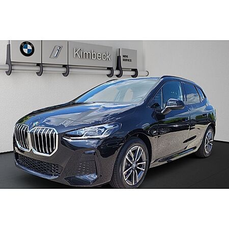 BMW 2er Active Tourer leasen