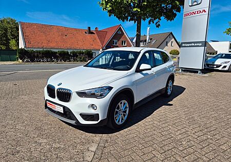 BMW X1 Baureihe sDrive 18 d Advantage