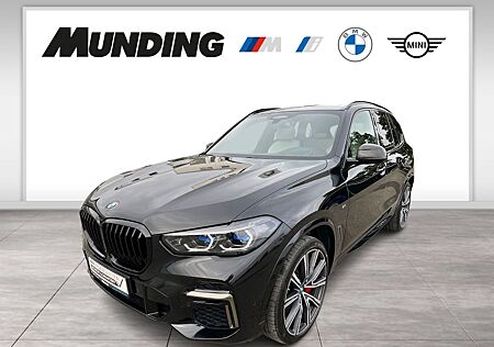 BMW X5 M50i A M-Sport Gestiksr|HUD|Navi|HK-HiFi|Pano