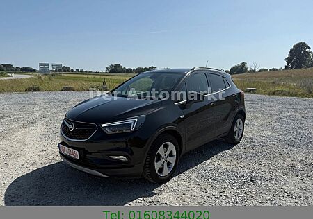 Opel Mokka X Innovation Start/Stop-LED-TEILLEDER-SHZ