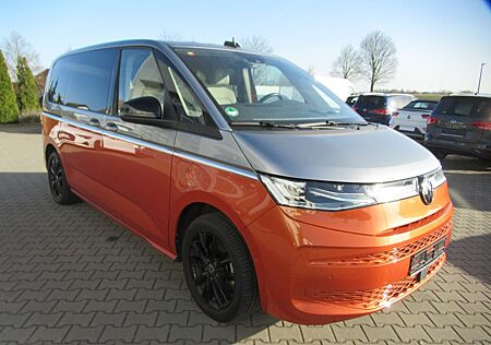 VW T7 Multivan Volkswagen Style eHybrid AHK, Standheizung, ACC