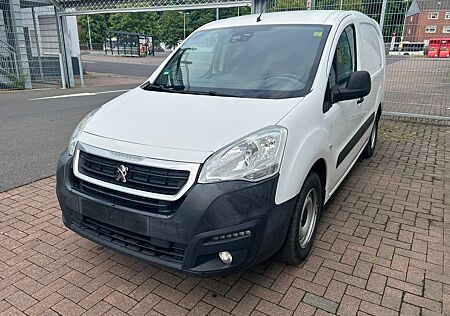 Peugeot Partner L2 Komfort Avantage / Komfort Plus Avant