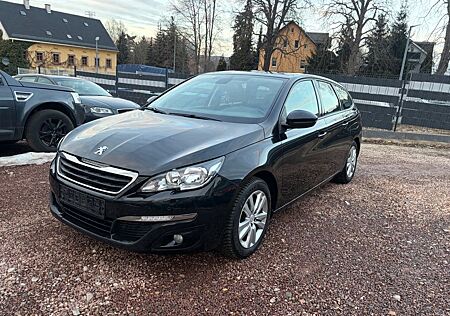 Peugeot 308 SW