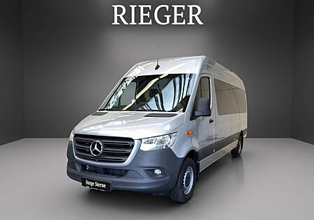 Mercedes-Benz Sprinter 317 CDI Tourer*4325*Dachklima*360°*AHK+