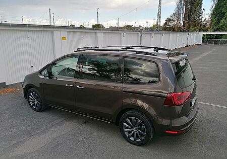 Seat Alhambra 2.0 TDI Start&Stop 110kW CONNECT DS...