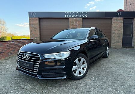 Audi A6 Avant 2.0 TDI ultra I AHK I NAV I Bi-XENON