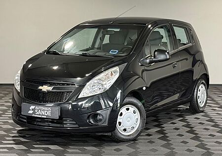Chevrolet Spark Basis+ 5-TÜRIG *KLIMA*HU/AU NEU*