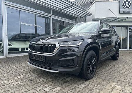 Skoda Kodiaq 2.0TDI STYLE DSG*LED*NAVI*AHK*19-ZOLL