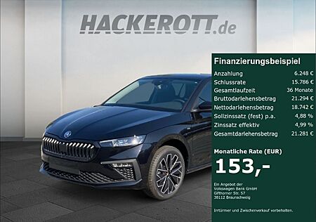 Skoda Scala gebraucht kaufen Skoda Scala Drive 1.0 TSI Navi PDC v+h Klimaa. LED