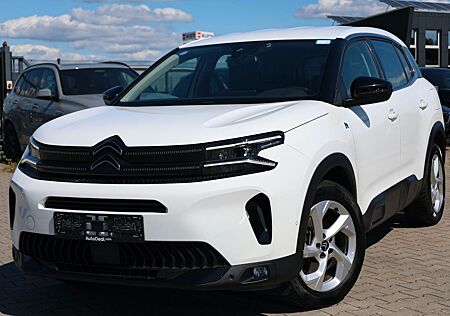 Citroën C5 Aircross 1.6 L. Plug-in hybrid* 225 PS*CO2-31