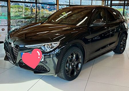 Alfa Romeo Stelvio 2.0 Turbo 16V 206kW Estrema AT8-Q4 E...