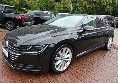 VW Arteon Volkswagen 1.5 TSI*DSG*Klima*SHZ*Navi*LED*Kam*Pano