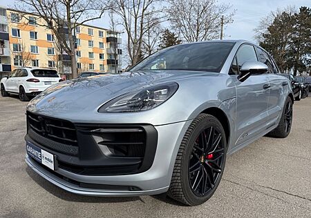 Porsche Macan GTS AUT~Approv~ACC~Pano~360Kam~Chrono~Bose