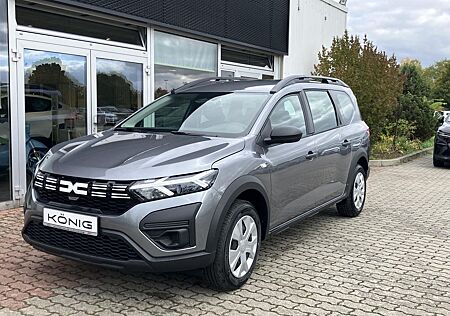 Dacia Jogger Essential ECO-G 100