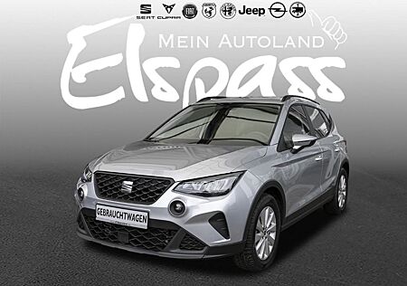 Seat Arona Style AUTOMATIK - ab 123€ monatlich - LED