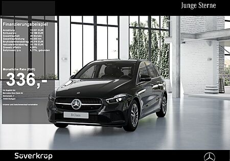 Mercedes-Benz B 200 PROGRESSIVE MULTI AHK DISTR KAMERA PANO