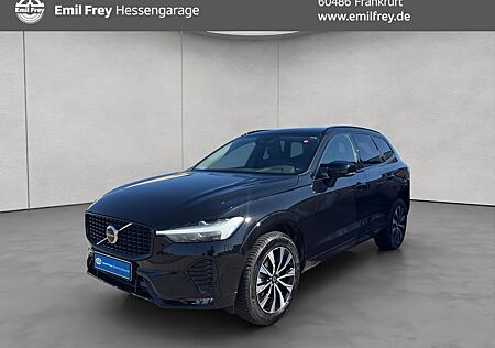 Volvo XC 60 XC60 B4 Plus-Dark Aut Glasd Nappaleder-Perforier