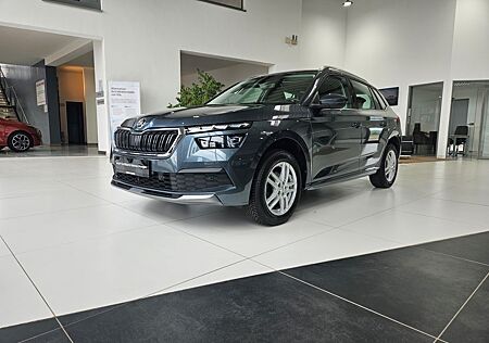 Skoda Kamiq EU6d-T TSI 1.5 Style