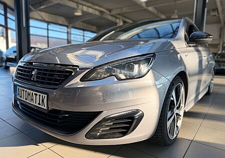 Peugeot 308 SW GT Bluetooth, SHZ